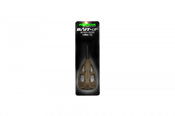 Krmítko - Korda Bait-Up Method Feeder