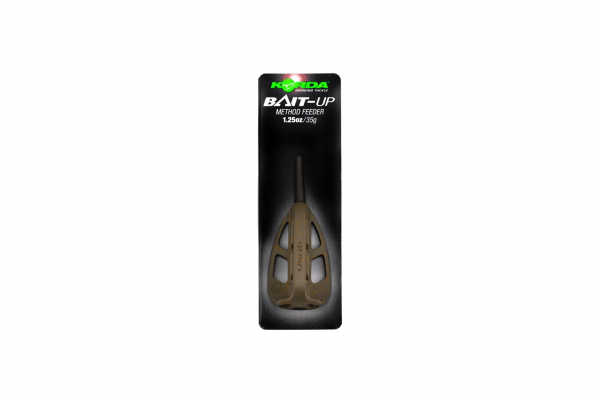 Krmítko - Korda Bait-Up Method Feeder