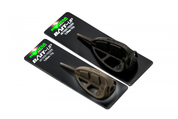 Krmítko - Korda Bait-Up Method Feeder
