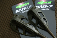 Etetőkosár - Korda Bait-Up Method Feeder