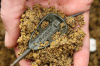 Krmítko - Korda Bait-Up Method Feeder