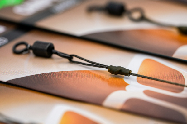 Montáž Korda Dark matter rig