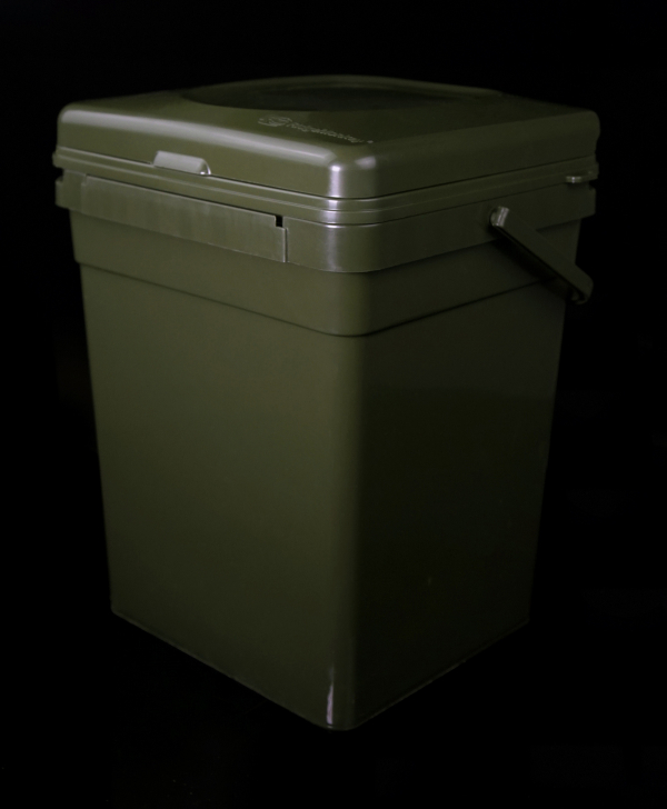 Toaleta RidgeMonkey CoZee Toilet Seat Full Kit