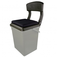 Üllőke RidgeMonkey Cozee Bucket Seat Modular Bucket XL 30l