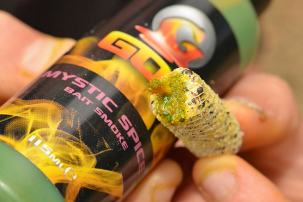 KORDA GOO - phase two / druhá fáze /