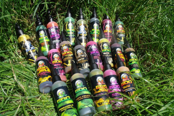 KORDA GOO - phase two / druhá fáze /