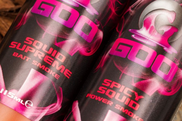 KORDA GOO - phase three / třetí fáze /