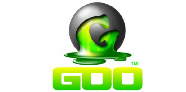 KORDA GOO - phase three / třetí fáze /