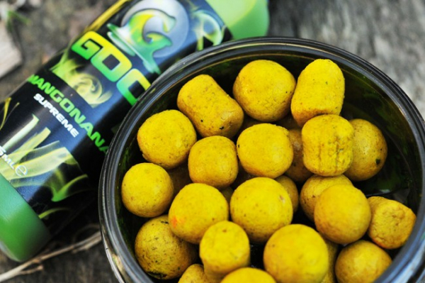 KORDA GOO - phase four / čtvrtá fáze /