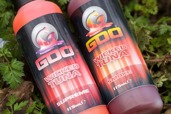 KORDA GOO - phase five / pátá fáze /