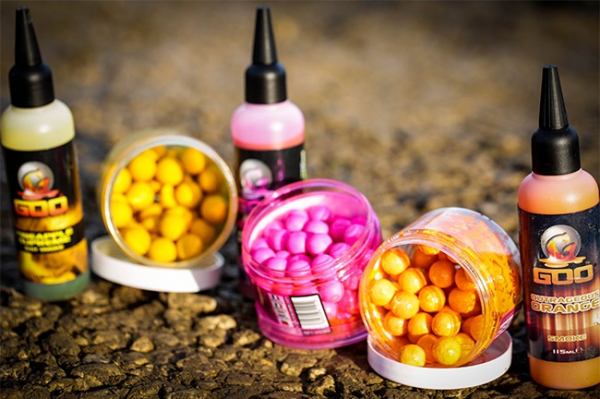 KORDA GOO - phase seven / sedmá fáze /