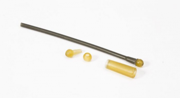 Chod heli szerelék készlet - Nash Sliding Chod Bead Heli Kit