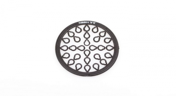 Horogkarika - Nash Hook Rig Rings