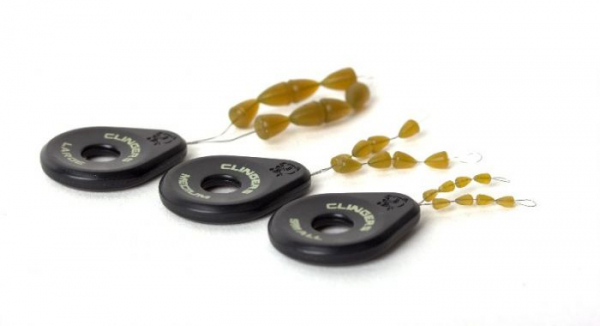 Ütköztető gumi - Nash Clingers Diffusion Camo