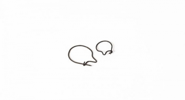 Csonti Klipsz - Nash Maggot Clips