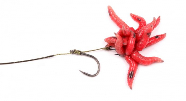 Csonti Klipsz - Nash Maggot Clips