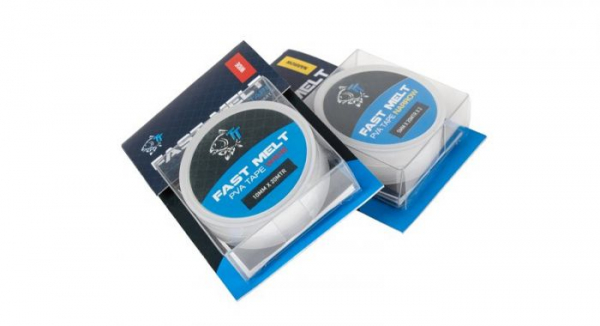 PVA szalag - Nash Fast Melt PVA Tape Wide