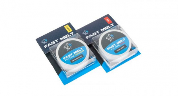 PVA páska - Nash Fast Melt PVA Tape Narrow