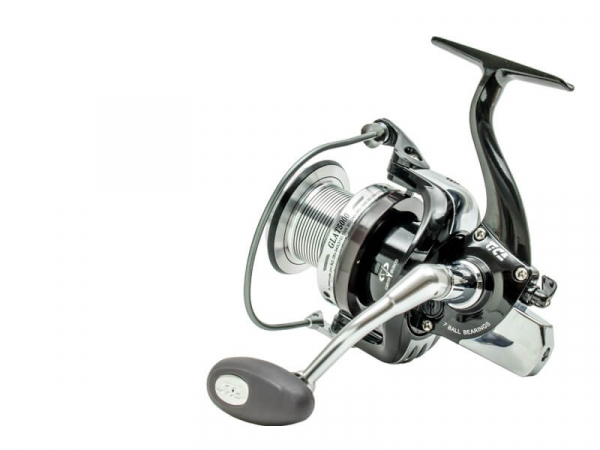 Naviják - TICA Galant Long Cast 4000