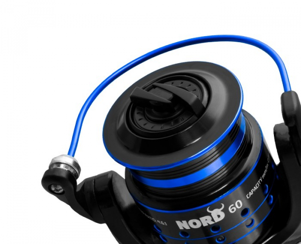 Naviják - Delphin Nord