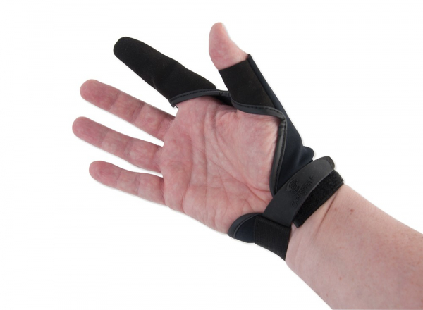 Dobó kesztyű - Carp Spirit Casting Glove 