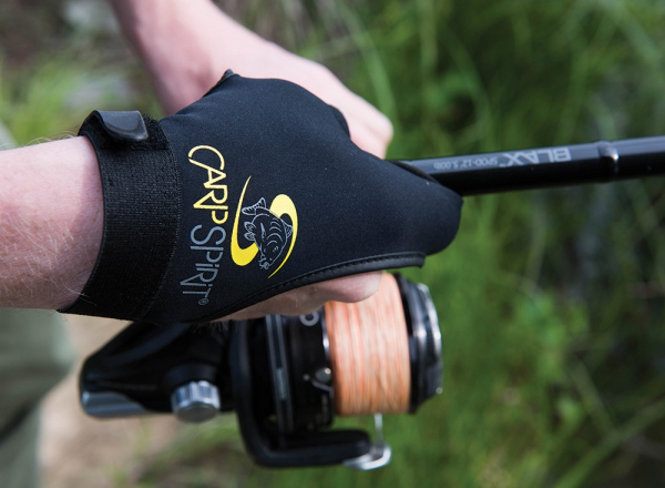 Nadhazovač rukavice - Carp Spirit Casting Glove