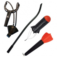 Sada na kŕmenie - Carp Spirit Baiting kit