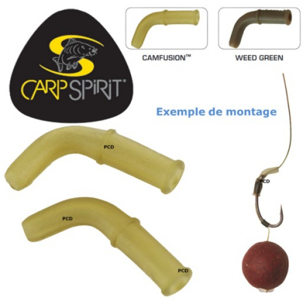 Horogbefordító - Carp Spirit Kicker Line Aligner Camufusion