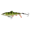 Wobler - Savage Gear 3D SMASHTAIL 10CM 17G FLOATING PERCH