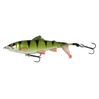 Wobler - Savage Gear 3D SMASHTAIL 10CM 17G FLOATING PERCH