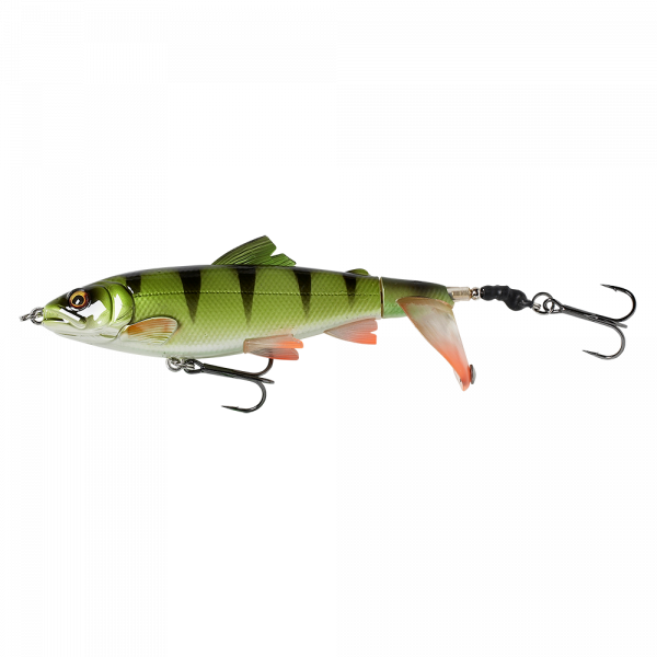 Wobler - Savage Gear 3D SMASHTAIL 10CM 17G FLOATING PERCH