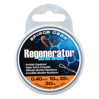 Vlasec - Savage Gear Regenerator Mono 30m