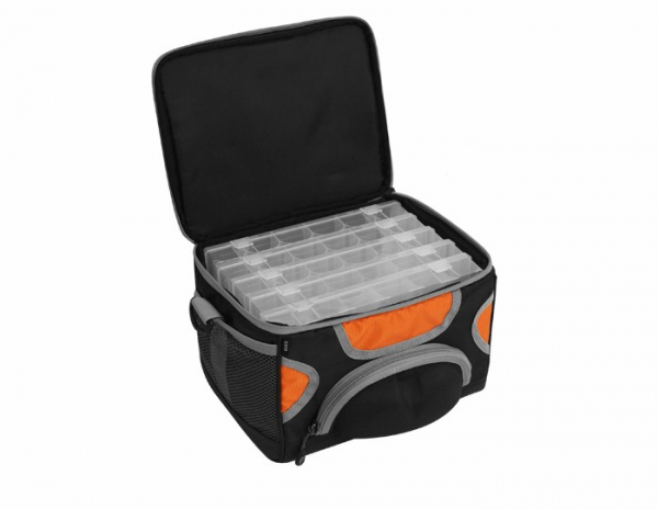 Taška na přívlač - Delphin Dravec QUICK