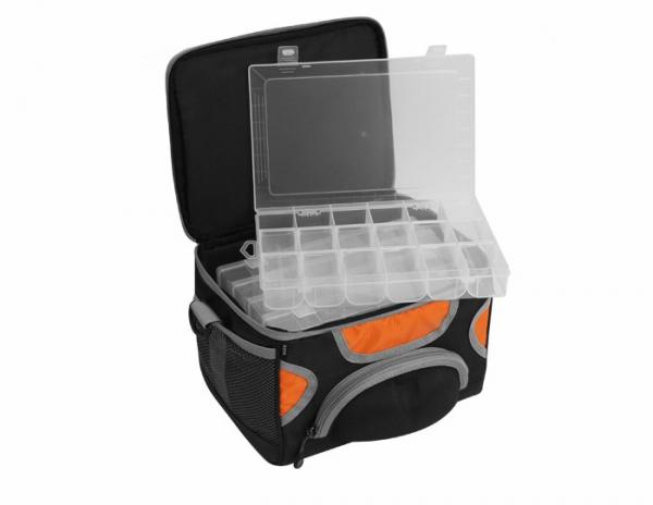 Taška na přívlač - Delphin Dravec QUICK