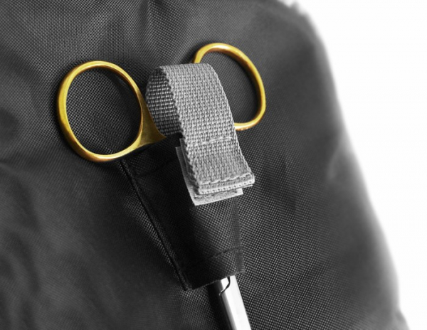 Taška na přívlač - Delphin Dravec QUICK