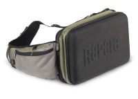 Pergető táska - Rapala Magnum Sling Bag