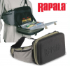 Pergető táska - Rapala Magnum Sling Bag