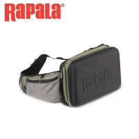 Pergető táska - Rapala Sling Bag