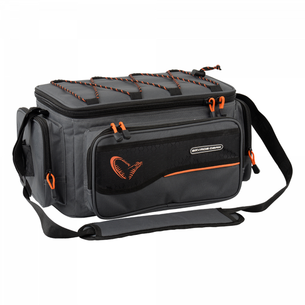 Taška na prívlač - Savage Gear System Box Bag L