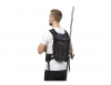 Pergető mellény - Rapala Urban Vest Pack