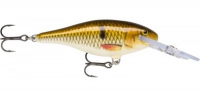 Wobler - Shad Rap SR05JP 5cm 6g