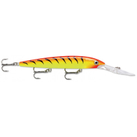 Wobler - Down Deep Husky Jerk DHJ12HT 12cm 15g