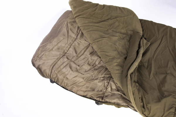 Spacáky - AVID CARP THERMAFAST 4 SLEEPING BAGS