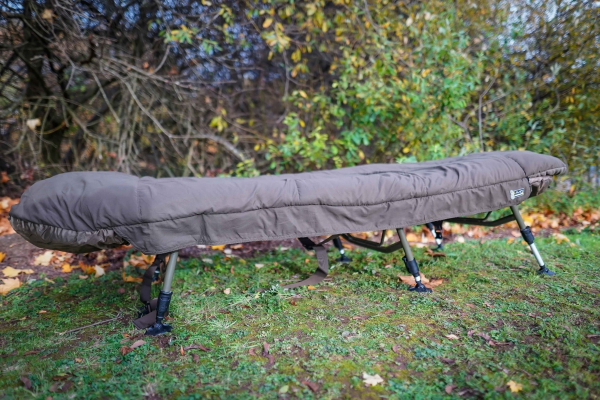 Hálózsák - AVID CARP THERMAFAST 4 SLEEPING BAGS