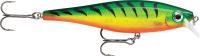 Wobler - BX Minnow BXM10FT 10cm 12g