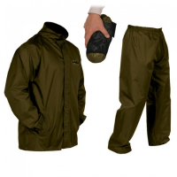 Nepremokavý komplet - Vass-Tex ‘Light’ Packaway Jacket and Trouser Set