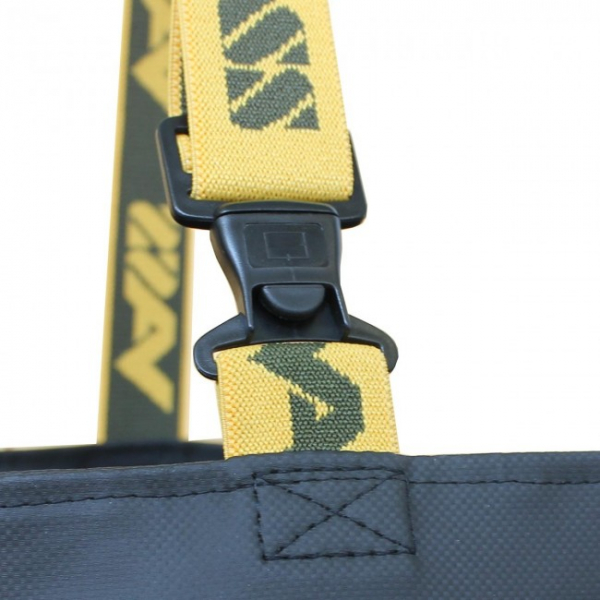 Prsačky - Vass Hybrid 700 Chest Fishing Wader 