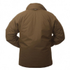 NEPROMOKAVÁ ZATEPLENÁ BUNDA - Team Vass 175 Winter Lined Smock Khaki Edition (Waterproof & Breathable)