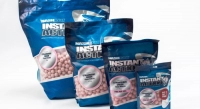 Boilies - Nash Instant Action Strawberry Crush 