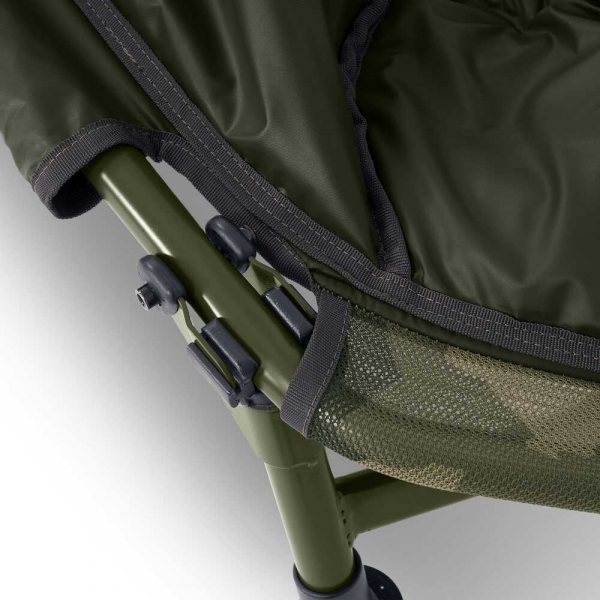 Vanička Avid Carp PRO-Tect Safeguard Cradle